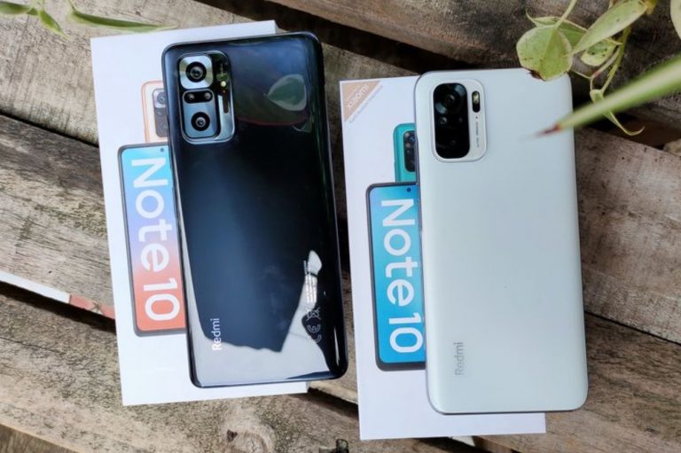 Xiaomi Redmi Note 10 Box liputantimes.com