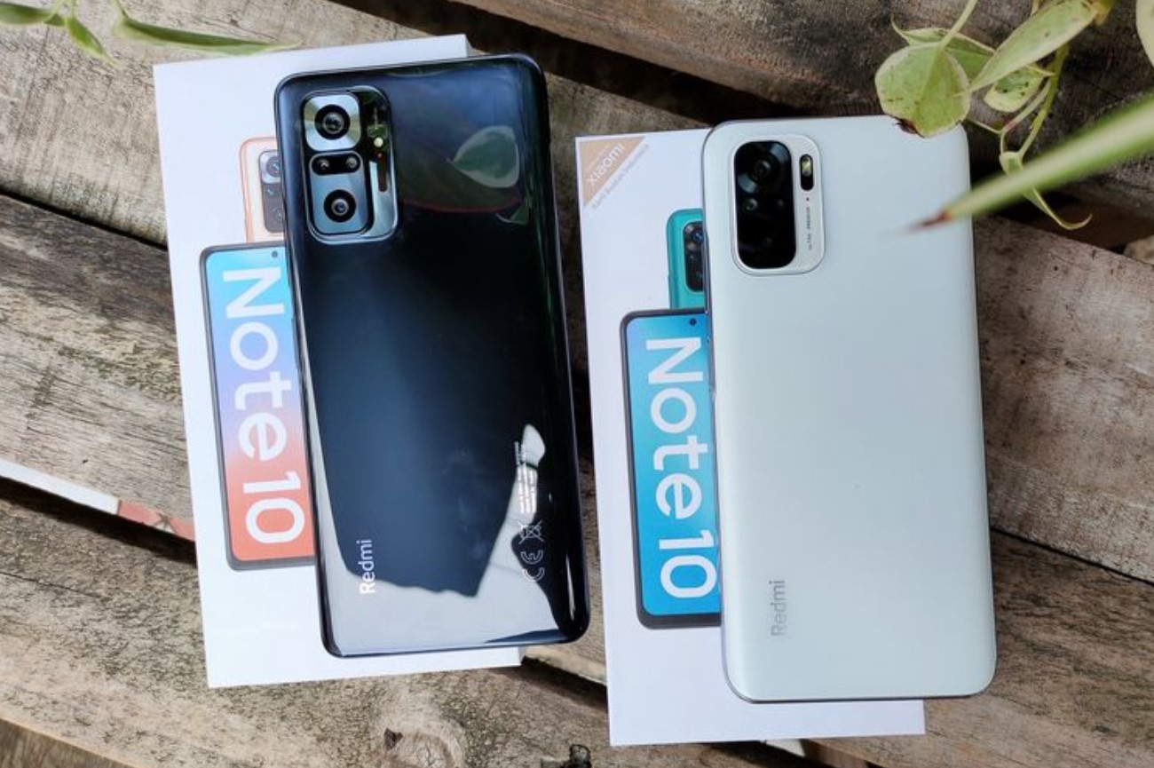 Xiaomi Redmi Note 10 Box liputantimes.com