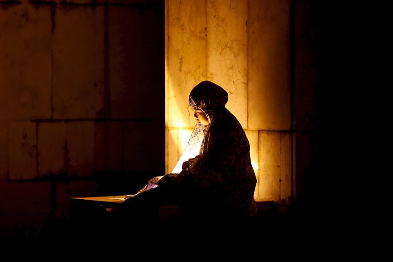 ibadah saat haid di Bulan Ramadan