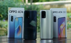 OPPO A74 liputantimes.com
