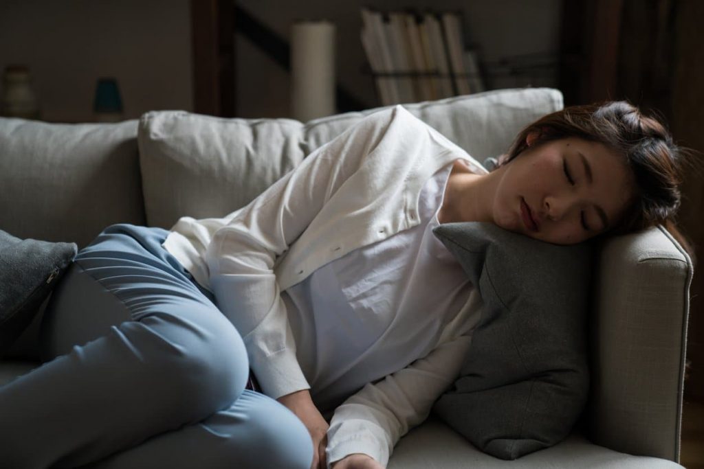 cara menghilangkan ngantuk saat berpuasa