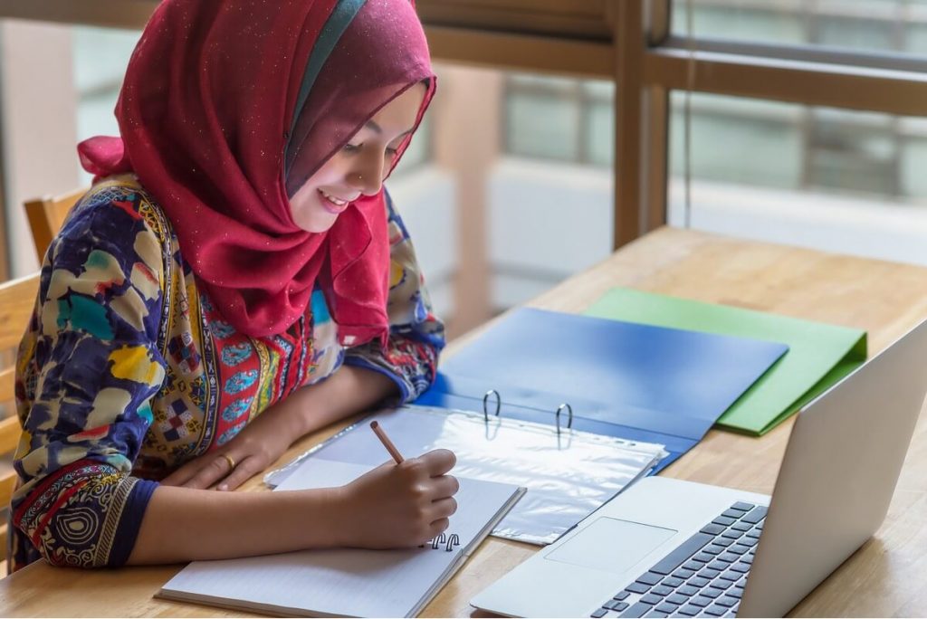 ibadah saat haid di Bulan Ramadan