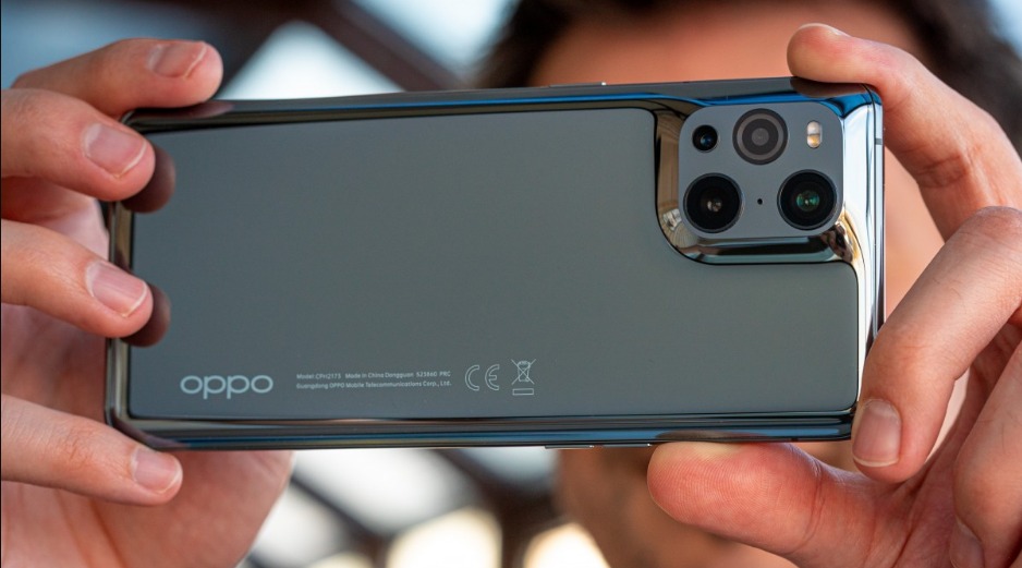 Deretan hp Oppo 5G yang Sudah Tersedia di Indonesia liputantimes.com