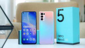 Deretan hp Oppo 5G yang Sudah Tersedia di Indonesia liputantimes.com