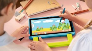 Huawei MatePad T10 Untuk Anak Dirilis, Harganya Terjangkau! liputantimes.com