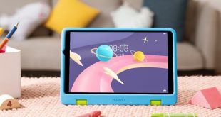 Huawei MatePad T10 Untuk Anak Dirilis, Harganya Terjangkau! liputantimes.com