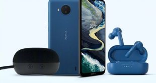 Nokia Rilis C20 Plus, HP Android Murah Sejutaan Liputantimes.com