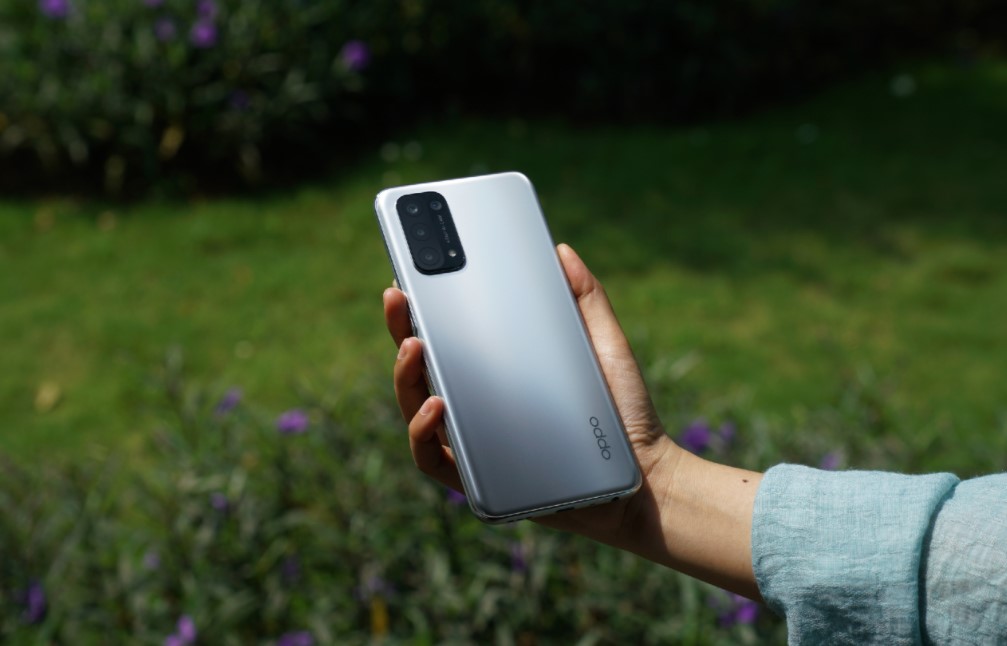 OPPO A74 liputantimes.com