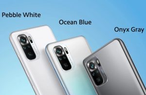 Redmi Note 10s Color liputantimes.com