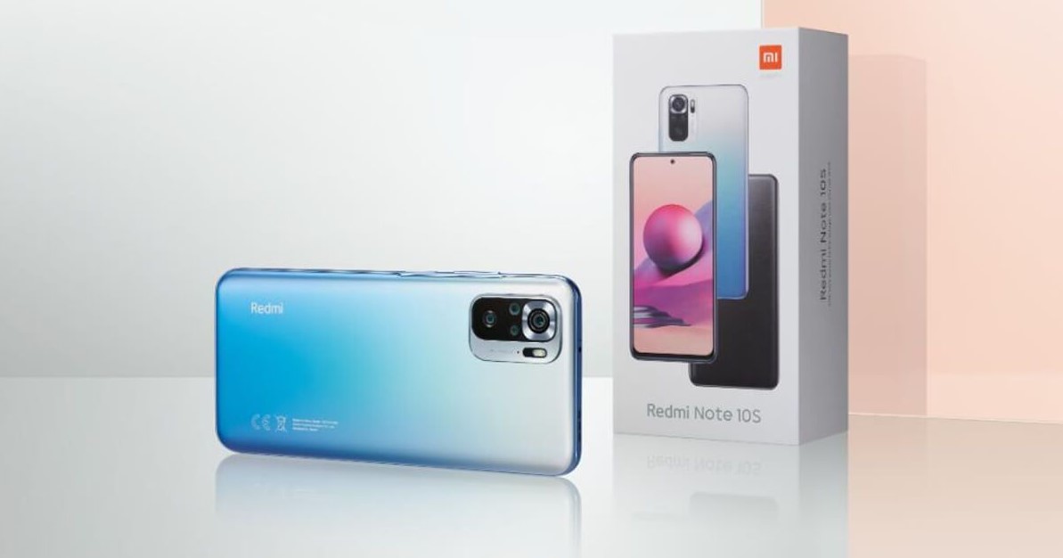 Redmi Note 10s liputantimes.com
