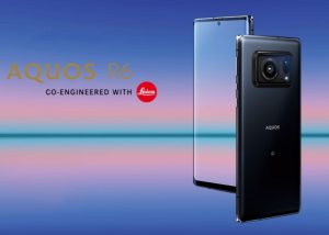 harga Sharp Aquos R6 liputantimes.com