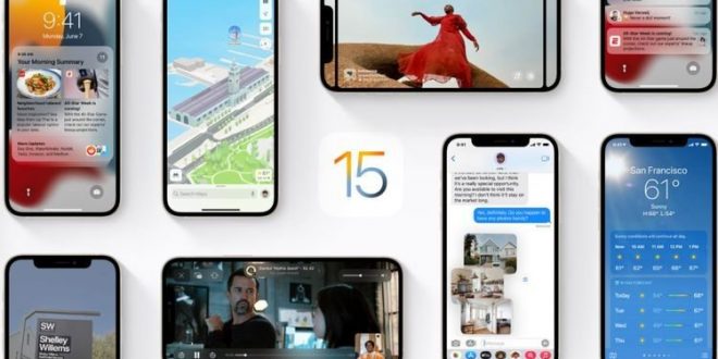 Fitur iOS 15 Bisa Blokir Foto Mantan, Begini Caranya Liputantimes.com