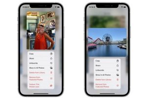 Fitur iOS 15 Bisa Blokir Foto Mantan, Begini Caranya Liputantimes.com