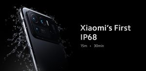 Xiaomi Mi 11 Ultra liputantimes.com