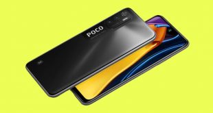 Xiaomi Poco M3 Pro 5G liputantimes.com