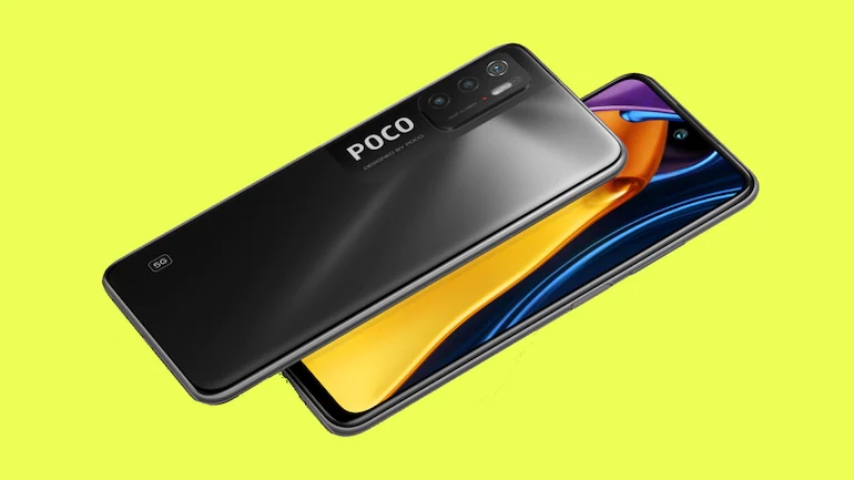 Xiaomi Poco M3 Pro 5G liputantimes.com