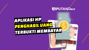 5 Aplikasi Ini Jadi Penghasil Uang Tercepat 2021 liputantimes.com terbukti membayar