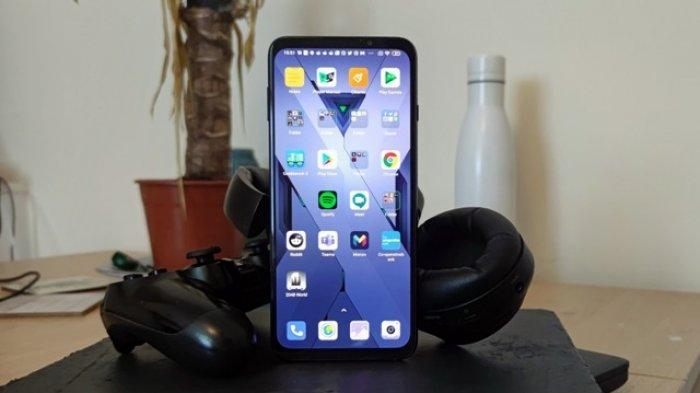 Sudah Bisa Dipesan, Ini Harga Black Shark 4 liputantimes.com