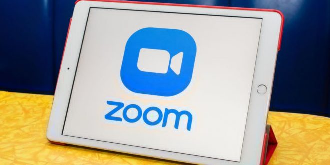 Ada Game di Zoom, Bisa Dimainkan Sambil Meeting liputantimes.com