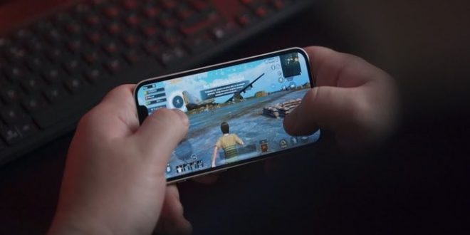 Hp Samsung Tidak Bisa Dipakai Main Game Oleh Anak Liputantimes.com
