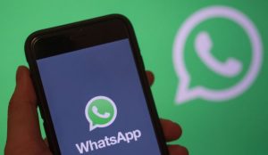 Kirim foto di WhatsApp Nggak Bakal Ragu Pecah Lagi Liputantimes.com