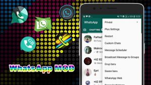 Lakukan Ini Akun WhatsApp Kamu Bisa Terblokir liputantimes.com