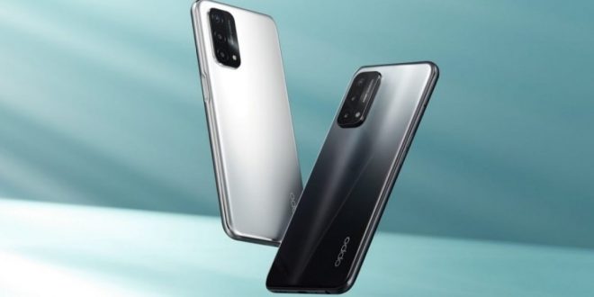 Harga dan Spesifikasi Oppo A93s 5G, RAM 8GB Triple Camera liputantimes.com