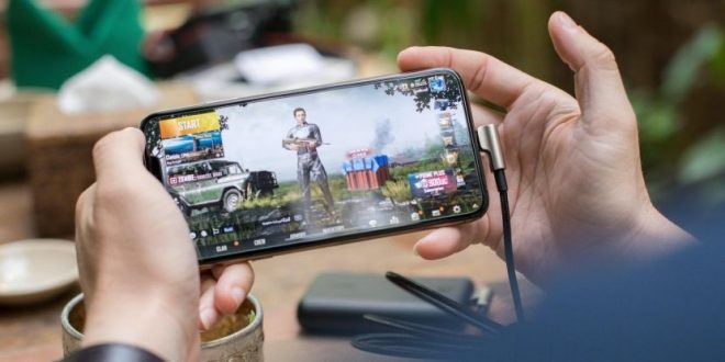 OPPO Reno 5 Segera Miliki Versi Gaming Liputantimes.com