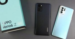 Mengintip spek Oppo Reno6 z yang telah diumumkan liputantimes.com