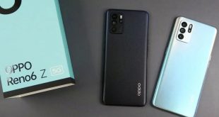 Mengintip spek Oppo Reno6 z yang telah diumumkan liputantimes.com