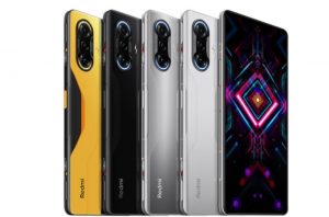 POCO F3 GT Telah Rilis dengan Performa Serba Cepat Harga Terjangkau liputantimes.com