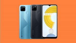 Harga dan Speifikasi Realme C21Y dengan Layar Lega di Indonesia liputantimes.com