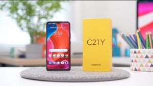 Harga dan Speifikasi Realme C21Y dengan Layar Lega di Indonesia liputantimes.com