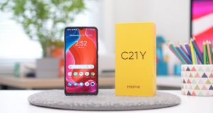 Harga dan Speifikasi Realme C21Y dengan Layar Lega di Indonesia liputantimes.com