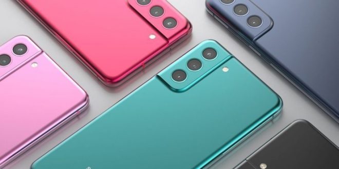Spesifikasi Samsung Galaxy S21 FE Mulai Terungkap Liputantimes.com