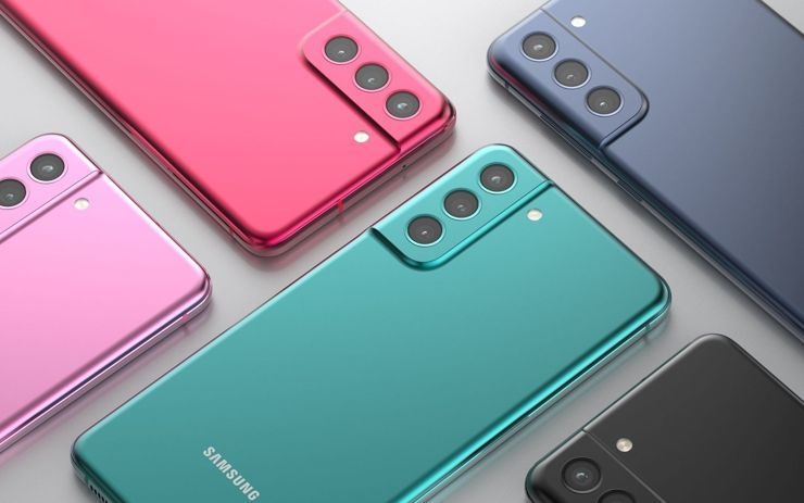 Spesifikasi Samsung Galaxy S21 FE Mulai Terungkap Liputantimes.com
