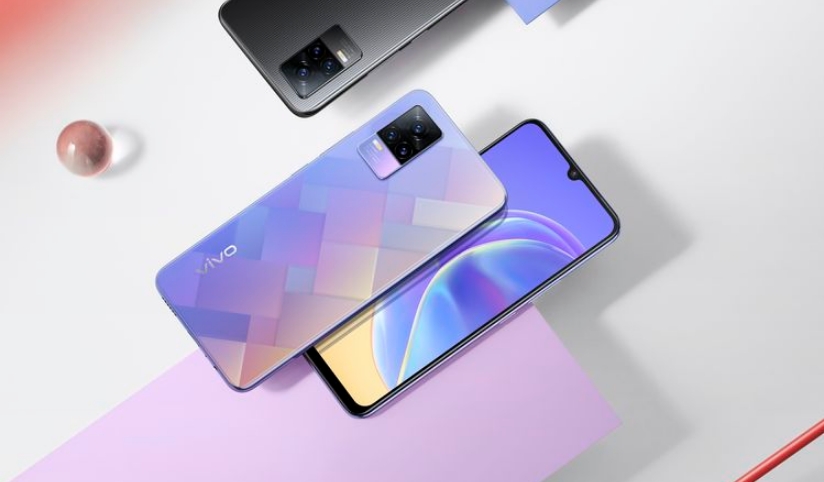 Cara Tambah RAM HP Android Vivo V21 liputanimes.com