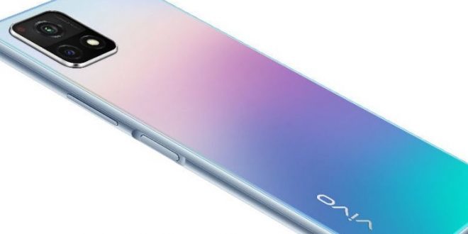 Vivo Y72 5G Dirilis dengan Tampilan Simple dan Stylish liputantimes.com