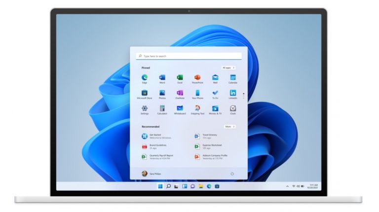 Windows 11 liputantimes.com