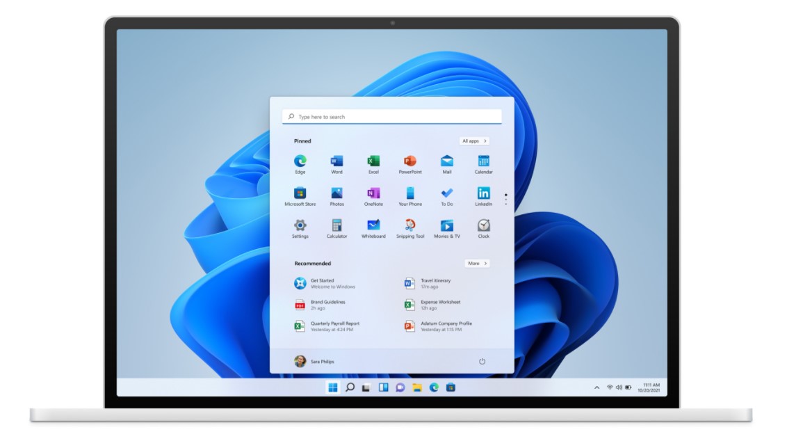 Windows 11 liputantimes.com