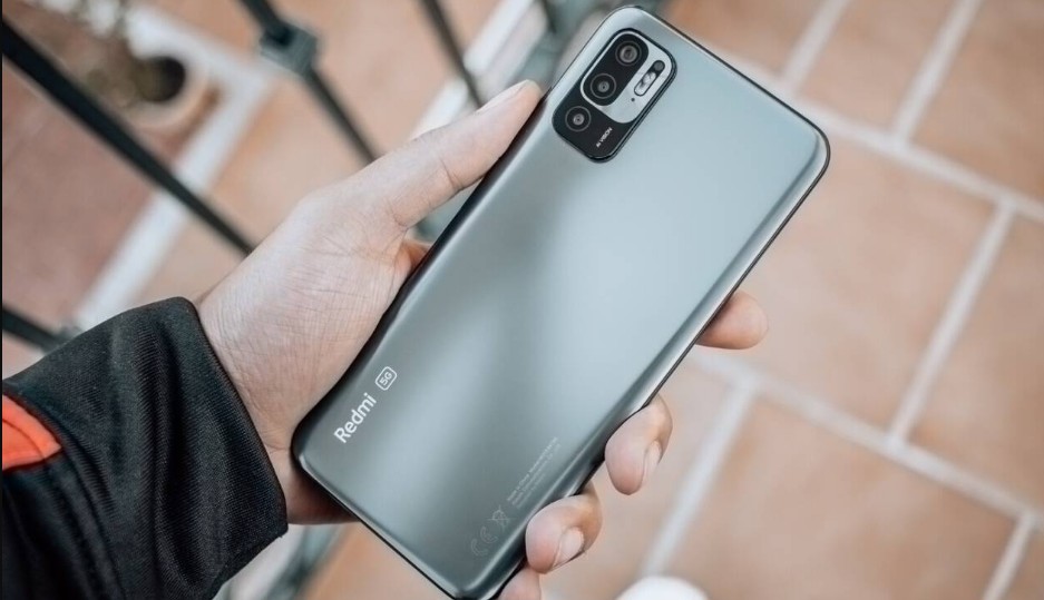 Xiaomi Redmi Note 10 5G Dipastikan Mendarat di Indonesia Liputantimes.com