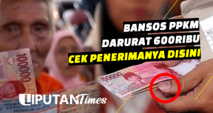 bansos ppkm juli liputantimes.com 2021