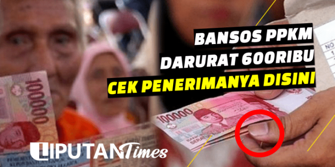 bansos ppkm juli liputantimes.com 2021