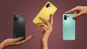 Daftar Hp 5G Terbaru di Indonesia, Ada yang 2 Jutaan!  liputantimes.com