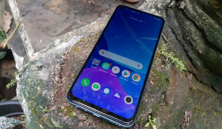 Membandingkan Hp Jaringan 5G Termurah Di Indonesia. liputantimes.com