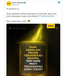 Membandingkan Hp Jaringan 5G Termurah Di Indonesia. liputantimes.com