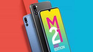 Samsung Galaxy M21 Hadir dengan Baterai 6.000 mAh liputantimes.com