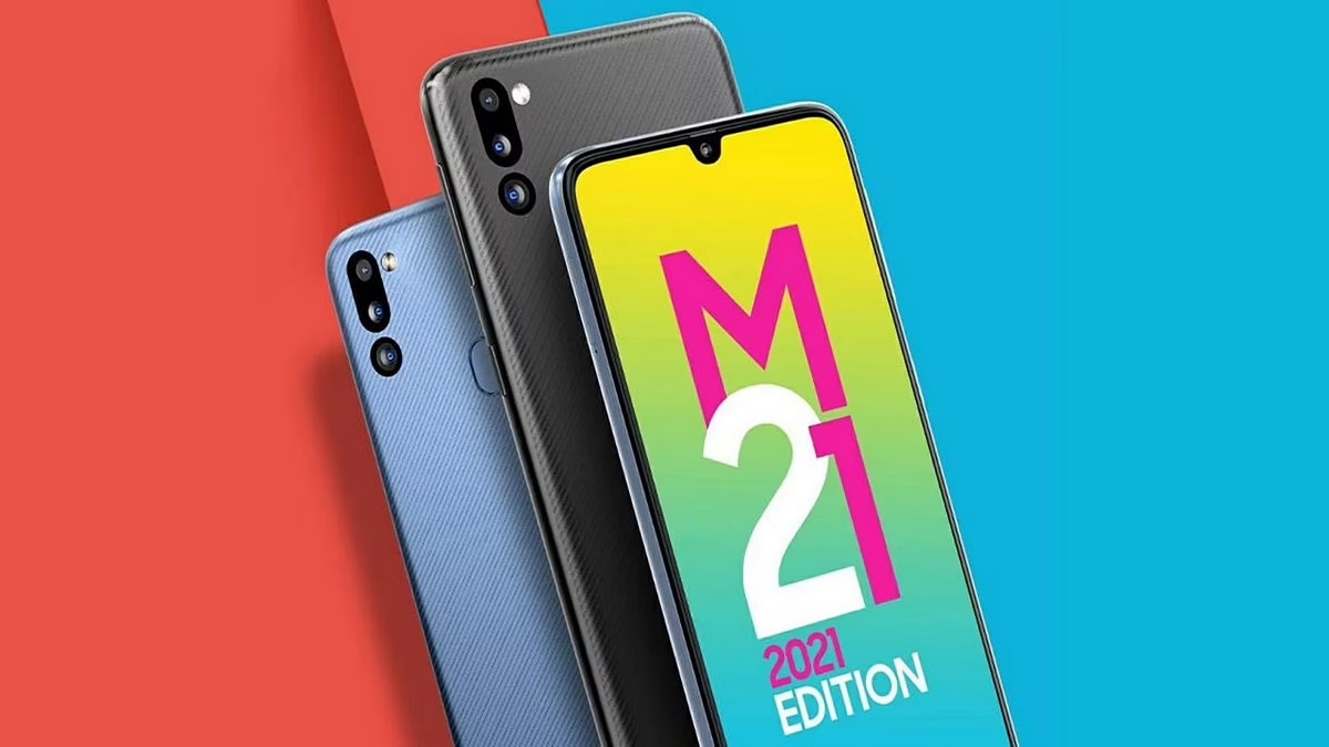 Samsung Galaxy M21 Hadir dengan Baterai 6.000 mAh liputantimes.com