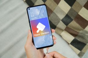 Mengatasi Tidak Dapat Login ke Apk Theme Store OPPO. liputantimes.com