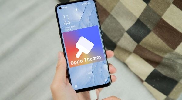 Mengatasi Tidak Dapat Login ke Apk Theme Store OPPO. liputantimes.com